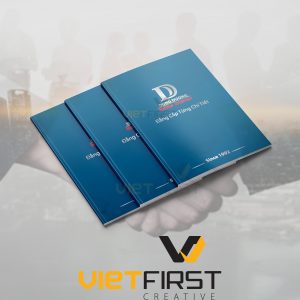 . Profie hay còn gọi là Hồ sơ năng lực là một bước khởi đầu quan trọng để đưa Doanh nghiệp của bạn đến gần hơn với khách hàng