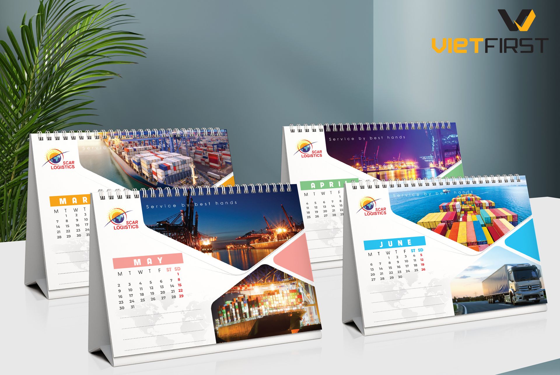 dự án SAMETEL