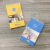 sổ tay ghi chép mini