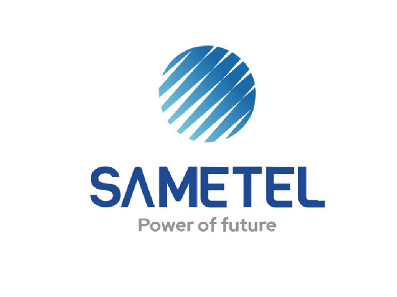 Công ty cổ phần Sametel