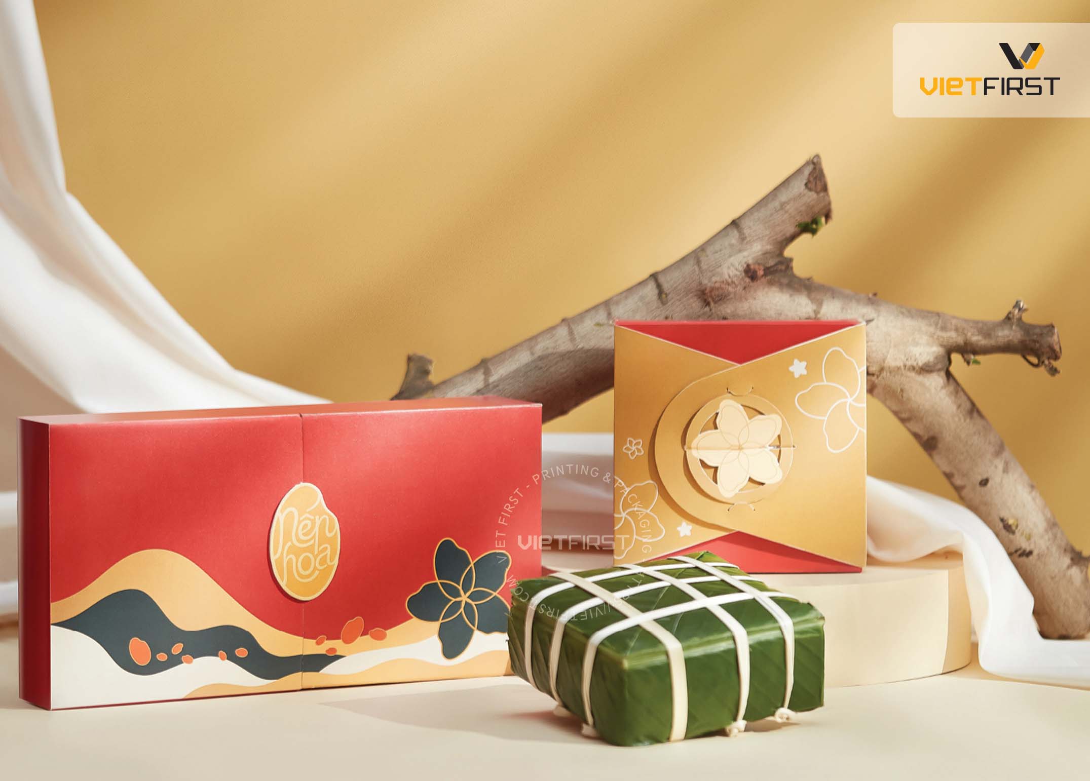 quà tặng khách hàng